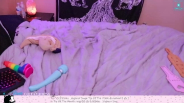 Runesy 31-07-2021 Nude 